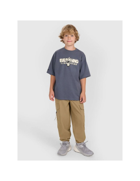 Koszulka 4f jr 4fjraw25ttshm3209