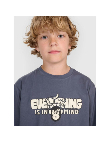 Koszulka 4f jr 4fjraw25ttshm3209