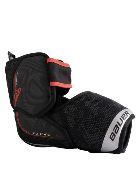 Nałokietniki hokejowe bauer fly40 sr