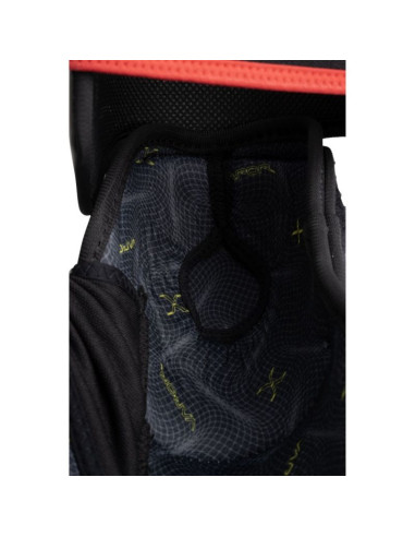 Nałokietniki hokejowe bauer fly40 sr