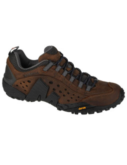 Buty terkkingowe merrell intercept m j598633