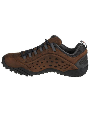 Buty terkkingowe merrell intercept m j598633