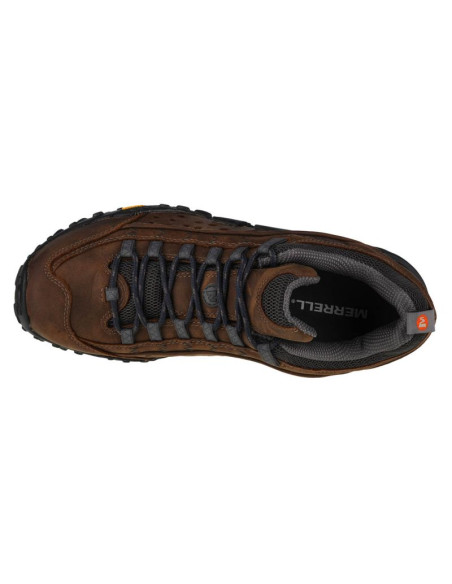 Buty terkkingowe merrell intercept m j598633