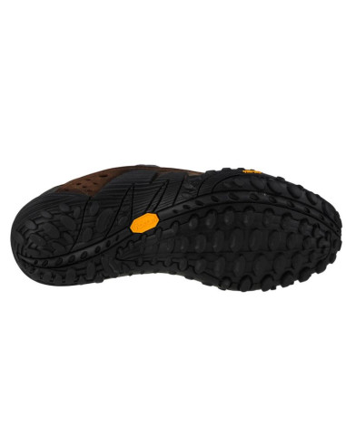 Buty terkkingowe merrell intercept m j598633