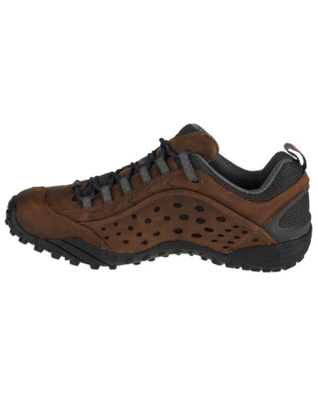 Buty terkkingowe merrell intercept m j598633
