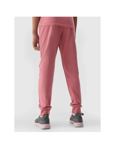 Spodnie 4f jr 4fjwss24ttrof587