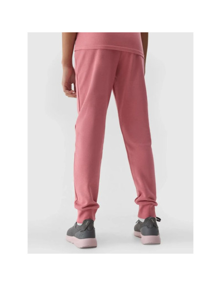 Spodnie 4f jr 4fjwss24ttrof587