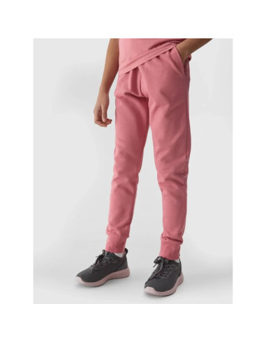 Spodnie 4f jr 4fjwss24ttrof587