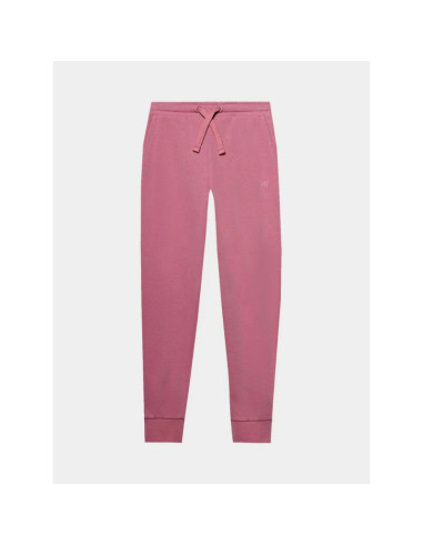 Spodnie 4f jr 4fjwss24ttrof587