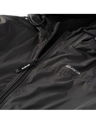 Kurtka iguana balvin m