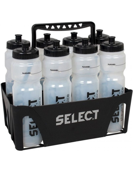 Koszyk na bidony select