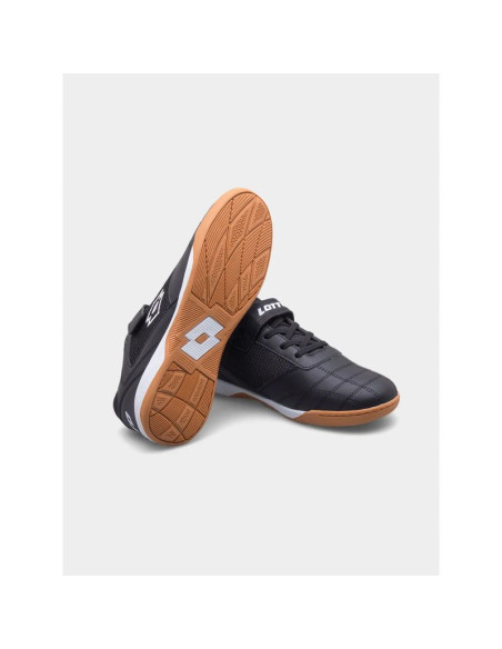 Buty lotto whizzer k jr 2600120k