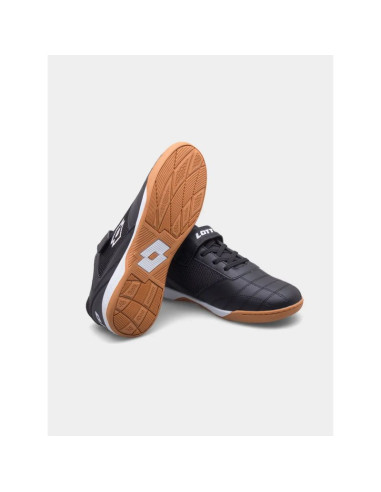 Buty lotto whizzer k jr 2600120k