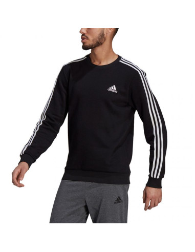 Bluza adidas essentials sweatshirt m gk9106