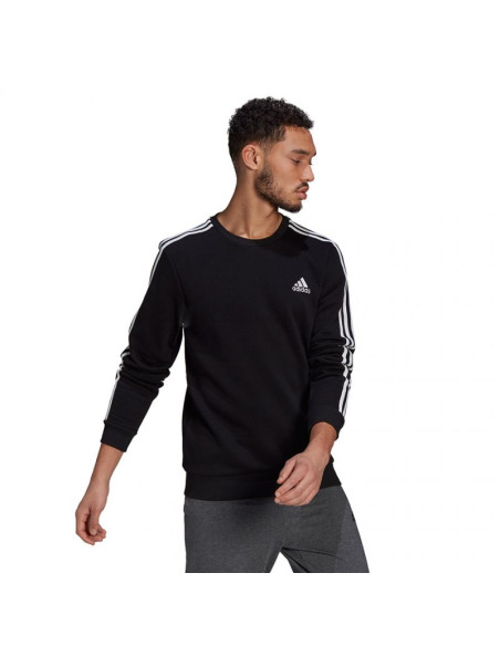 Bluza adidas essentials sweatshirt m gk9106