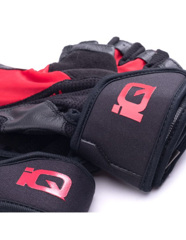 Rękawice treningowe iq ibro m