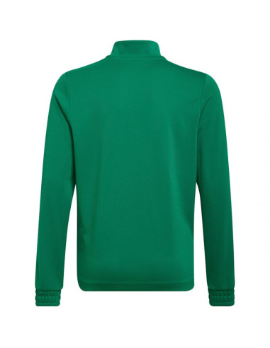 Bluza adidas entrada 22 training top jr