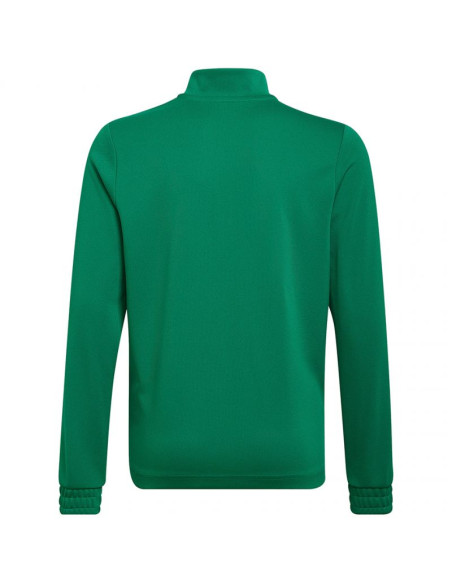 Bluza adidas entrada 22 training top jr