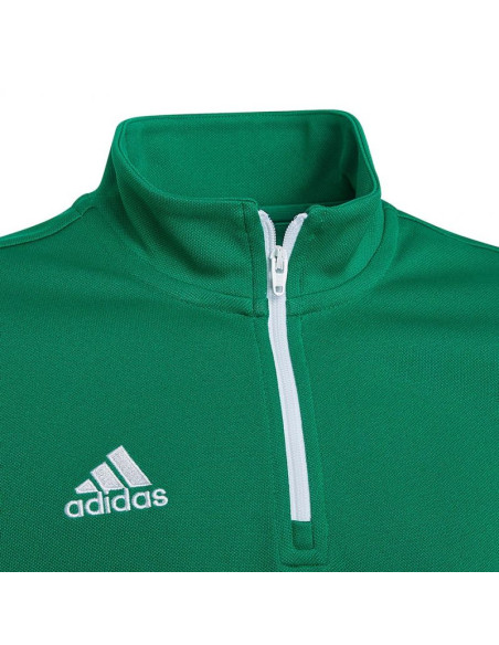 Bluza adidas entrada 22 training top jr