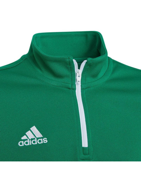 Bluza adidas entrada 22 training top jr
