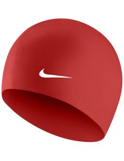 Czepek pływacki nike os solid 93060 2