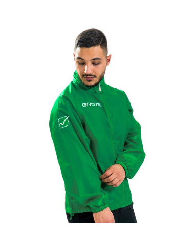 Kurtka givova rain basico rj001 0012