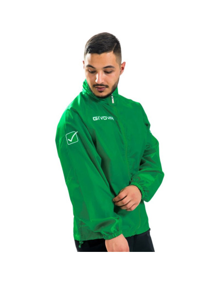 Kurtka givova rain basico rj001 0012