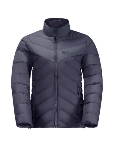 Kurtka jack wolfskin tundra down jkt w