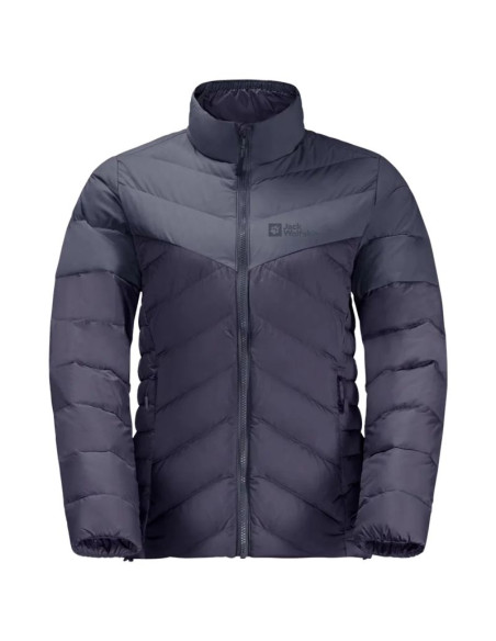 Kurtka jack wolfskin tundra down jkt w