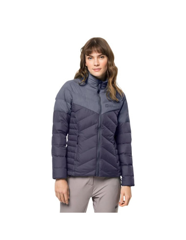 Kurtka jack wolfskin tundra down jkt w