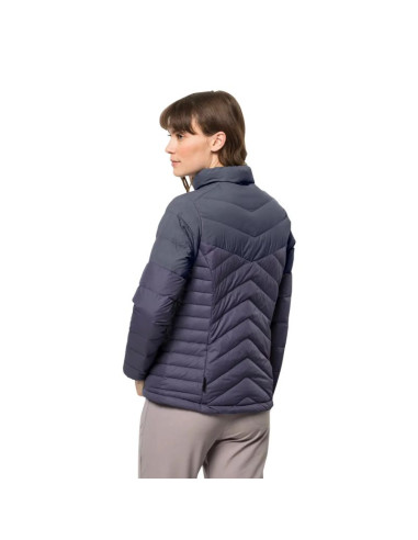 Kurtka jack wolfskin tundra down jkt w