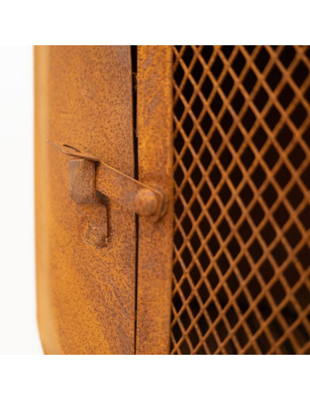 Kominek ogrodowy bonfeu bonbono