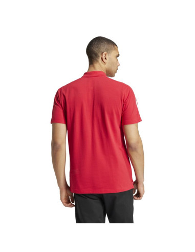 Koszulka polo adidas manchester united dna it4164