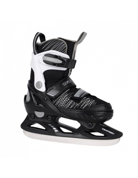Łyżwy regulowane tempish gokid ice jr