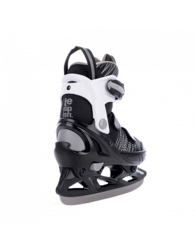 Łyżwy regulowane tempish gokid ice jr