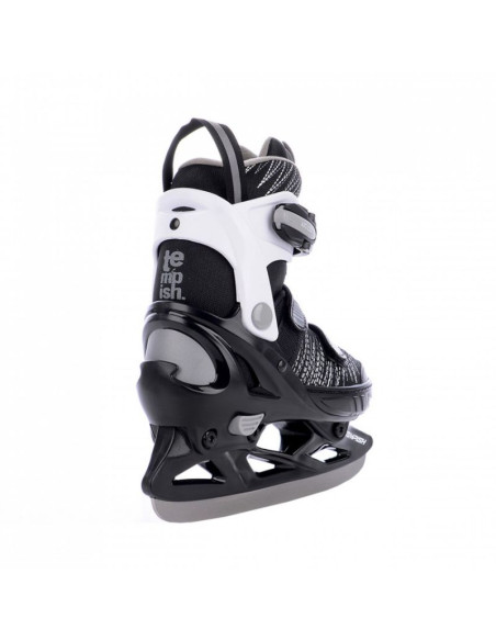 Łyżwy regulowane tempish gokid ice jr