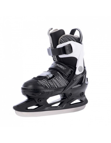 Łyżwy regulowane tempish gokid ice jr