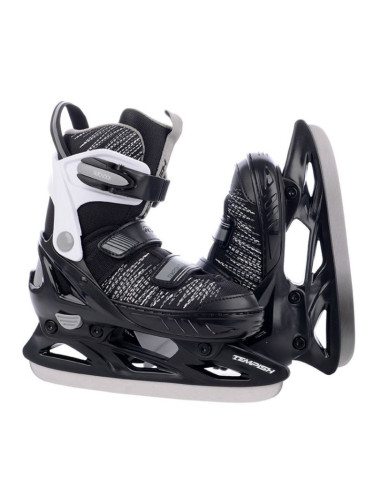 Łyżwy regulowane tempish gokid ice jr