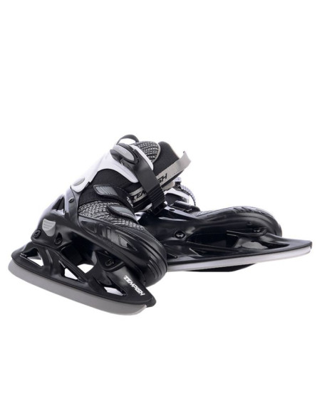 Łyżwy regulowane tempish gokid ice jr