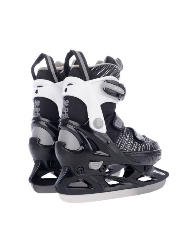 Łyżwy regulowane tempish gokid ice jr