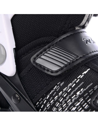 Łyżwy regulowane tempish gokid ice jr