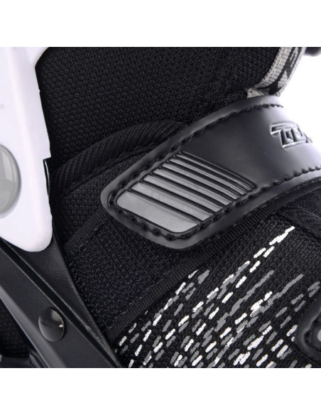 Łyżwy regulowane tempish gokid ice jr