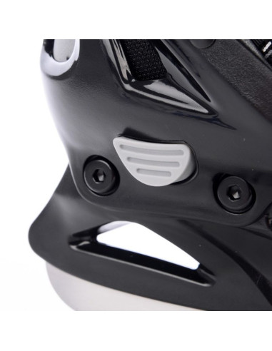 Łyżwy regulowane tempish gokid ice jr