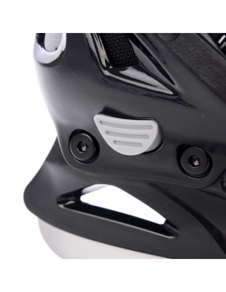 Łyżwy regulowane tempish gokid ice jr