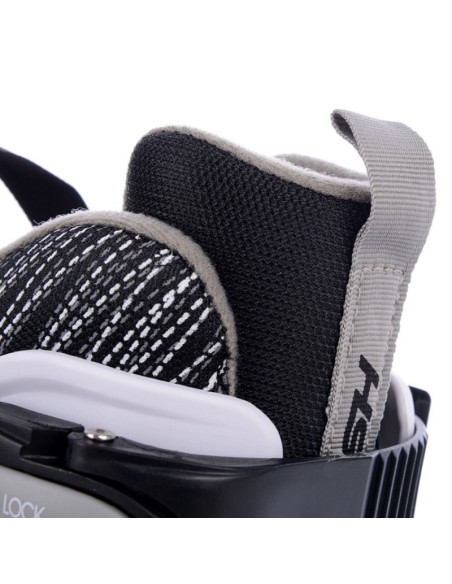 Łyżwy regulowane tempish gokid ice jr