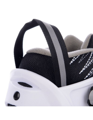 Łyżwy regulowane tempish gokid ice jr