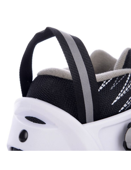 Łyżwy regulowane tempish gokid ice jr