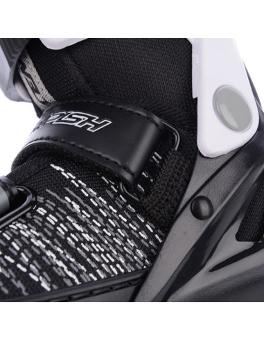 Łyżwy regulowane tempish gokid ice jr