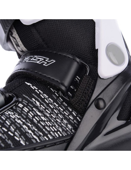 Łyżwy regulowane tempish gokid ice jr