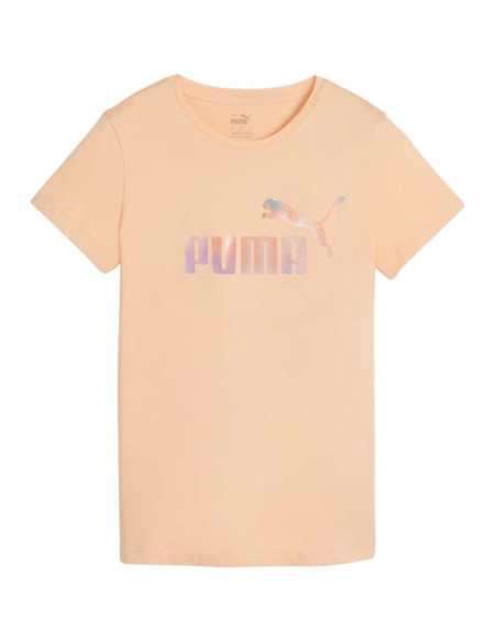 Koszulka puma ess+ summer daze tee w 679921
